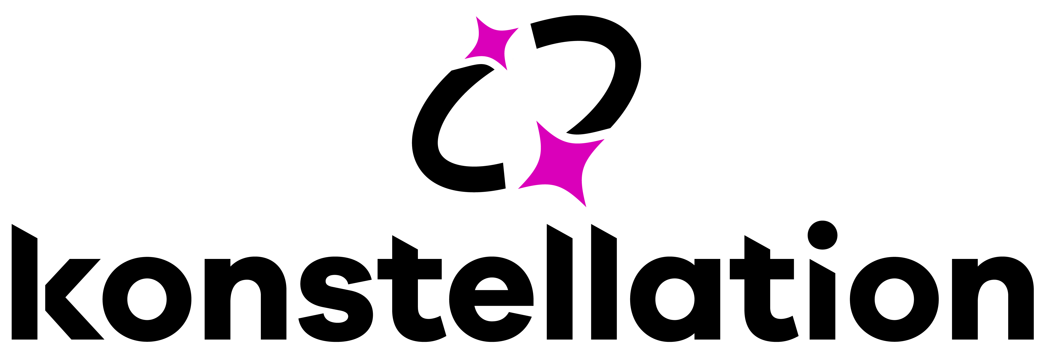 KonstellationData Logo