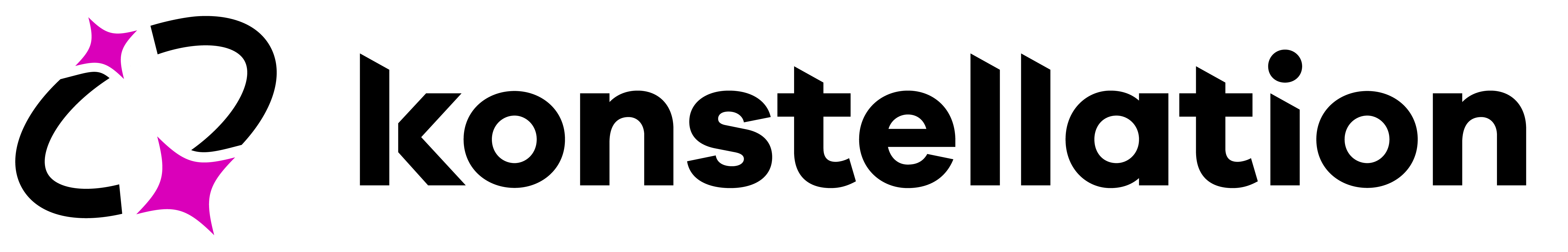 KonstellationData Logo