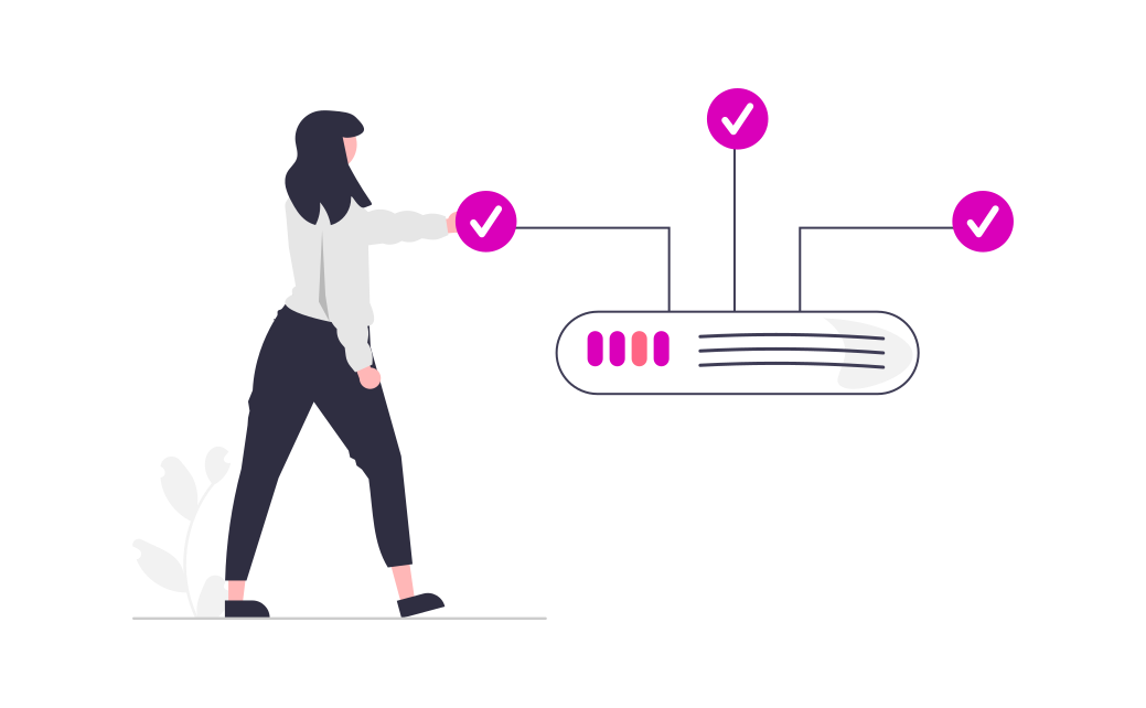 The 3 Levels of validation every data team needs to master Data Quality.